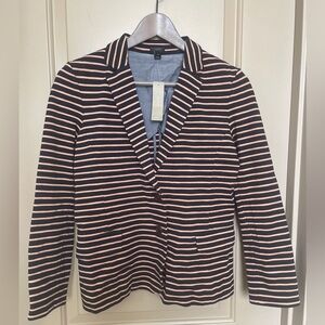 J. Crew Blazer Jacket
